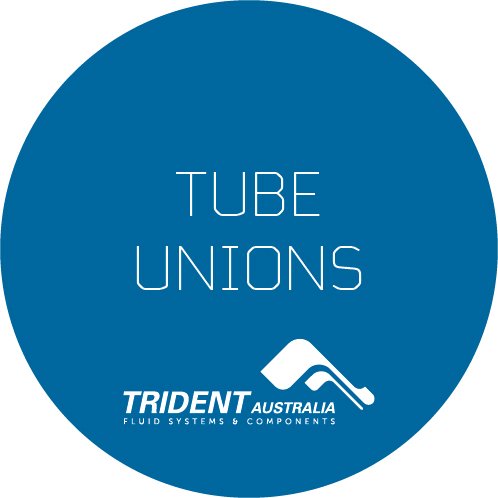 Tube Unions